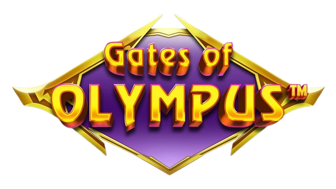 Gates of Olympus Logo